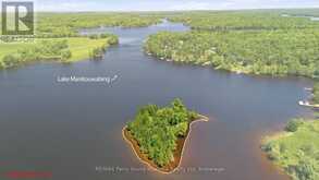 0 ISLAND | McKellar Ontario | Slide Image One