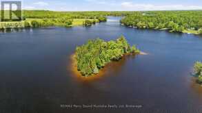 0 ISLAND | McKellar Ontario | Slide Image Three