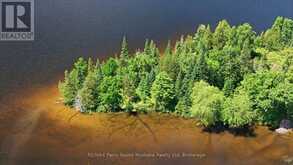 0 ISLAND | McKellar Ontario | Slide Image Six