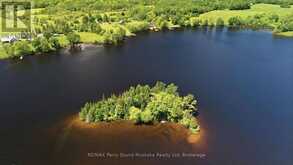0 ISLAND | McKellar Ontario | Slide Image Seven
