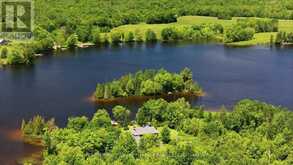 0 ISLAND | McKellar Ontario | Slide Image Eight