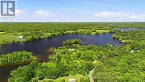 0 ISLAND | McKellar Ontario | Slide Image Nine