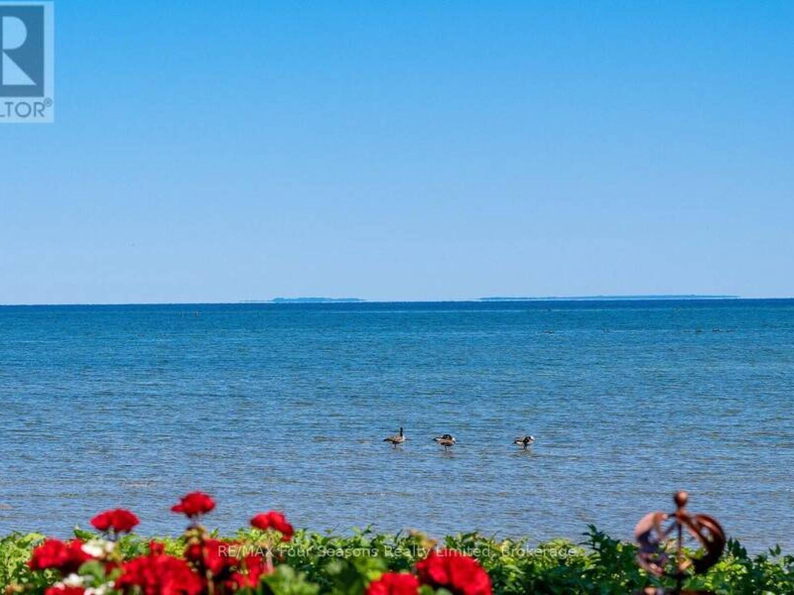 17 - 44 TROTT BOULEVARD, Collingwood, Ontario L9Y 5B7
