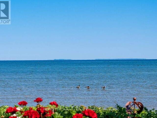 17 - 44 TROTT BOULEVARD Collingwood Ontario, L9Y 5B7 - 3 Bedrooms Waterfront Condo For Sale