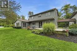 23 PARK ROAD | Goderich Ontario | Slide Image Two