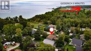 23 PARK ROAD | Goderich Ontario | Slide Image Three