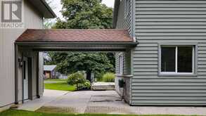 23 PARK ROAD | Goderich Ontario | Slide Image Forty-two