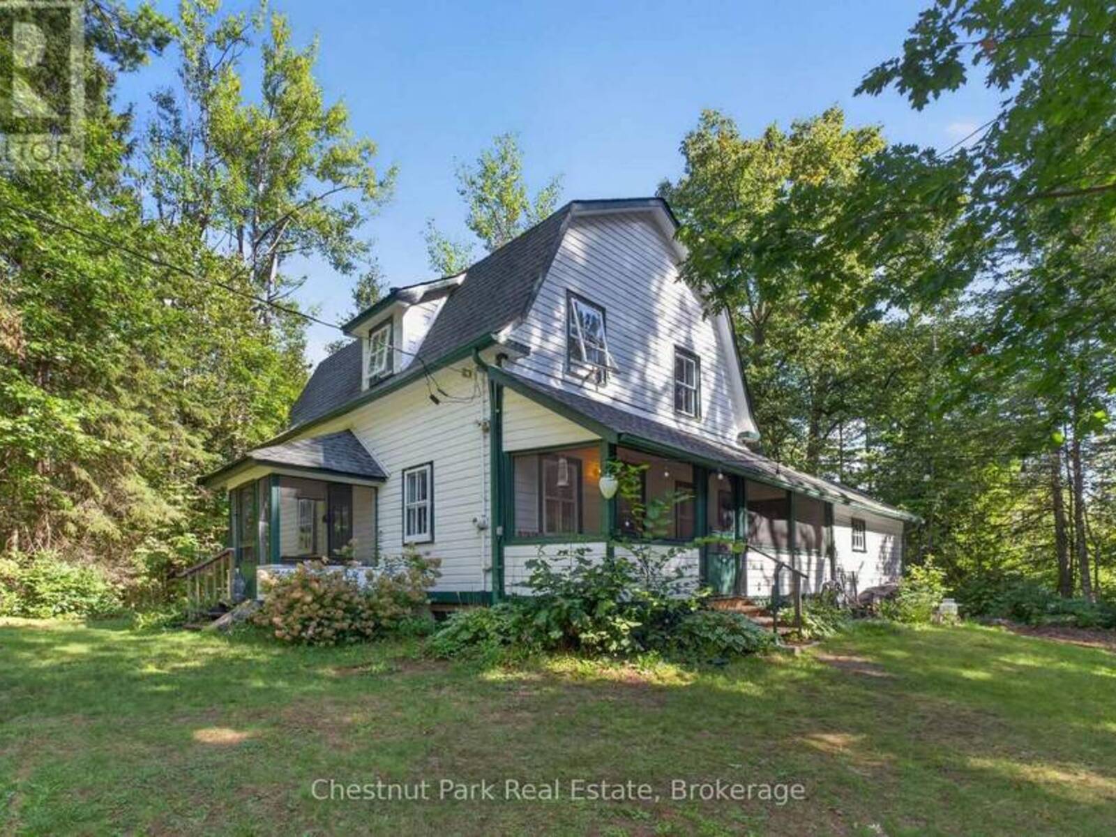1627 HOUSEYS RAPIDS ROAD, Gravenhurst, Ontario P1P 1R3