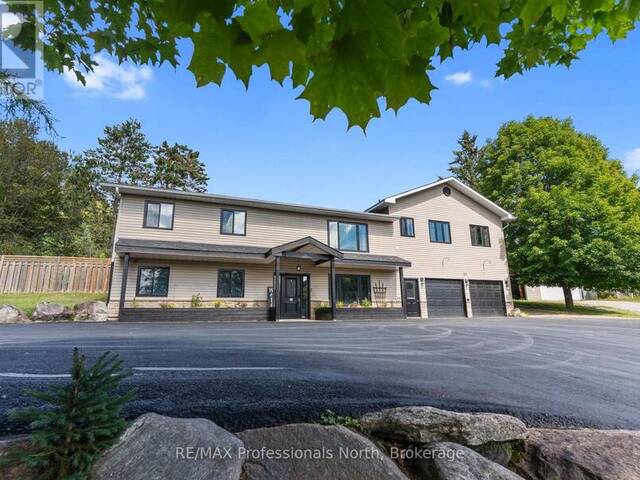 53 HARMONY ROAD Haliburton Ontario, K0M 1S0 - 4 Bedrooms Home For Sale
