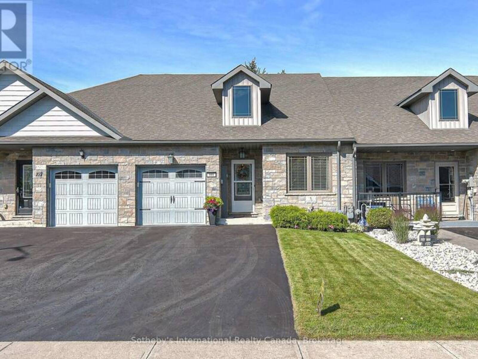 111 LUCY LANE, Orillia, Ontario L3V 7A8