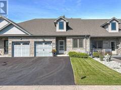 111 LUCY LANE Orillia Ontario, L3V 7A8