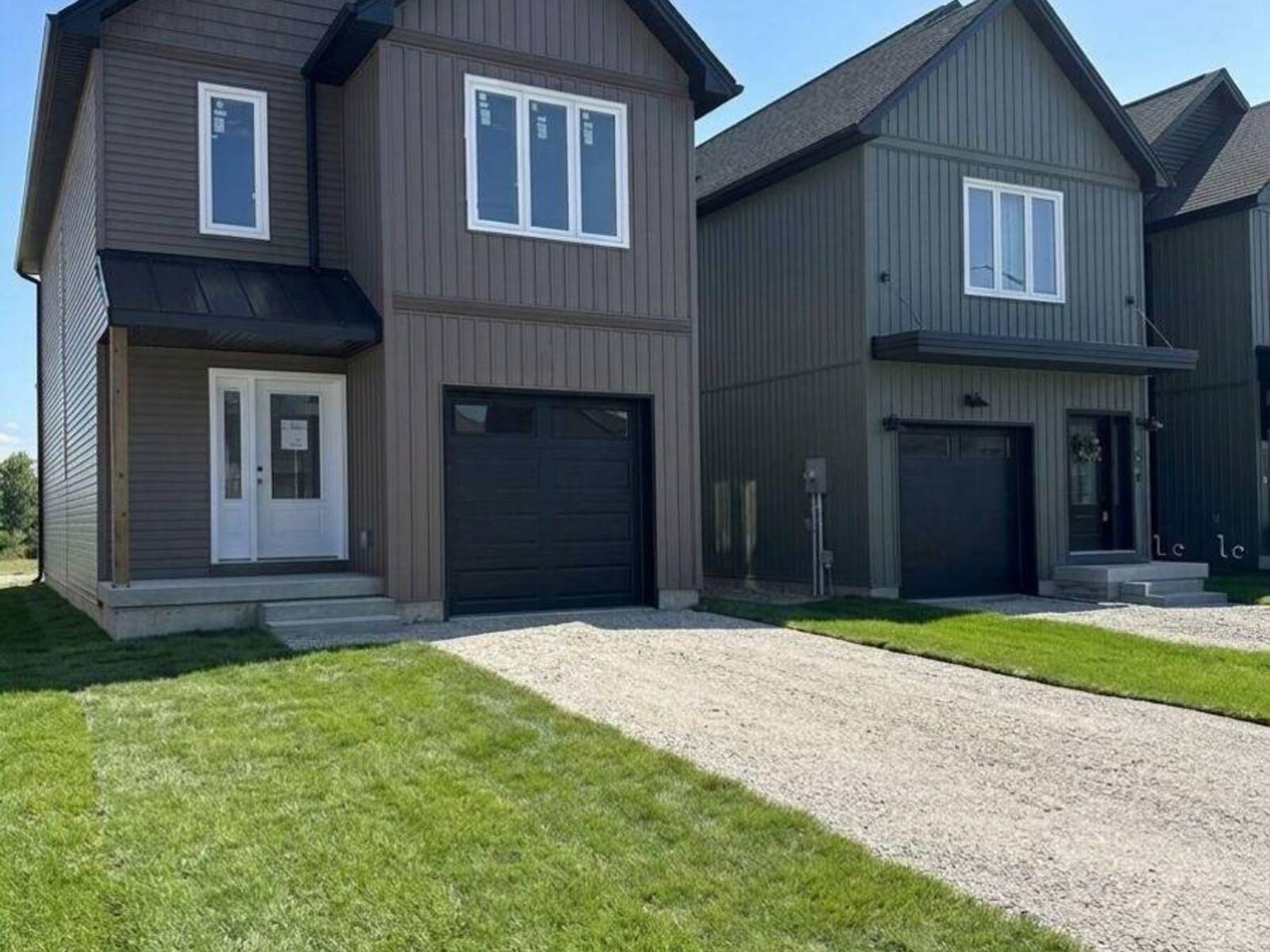 170 EQUALITY DRIVE, Meaford, Ontario N4L 0B4