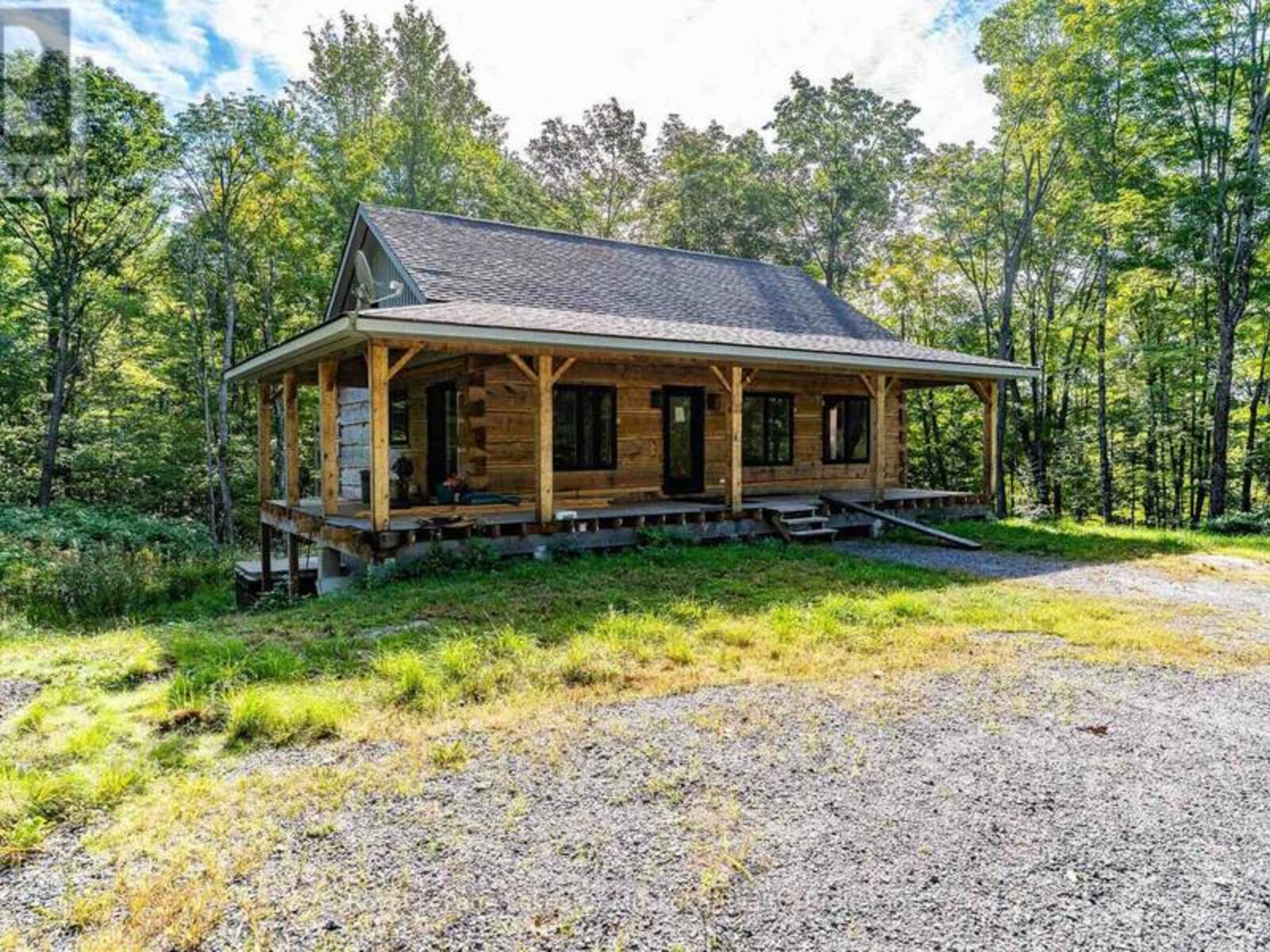 1029 WHITESIDE ROAD, Port Carling, Ontario P0B 1J0