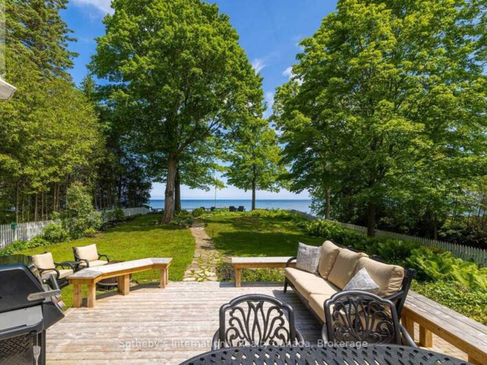 47 VERA STREET, Meaford, Ontario N4L 1B2