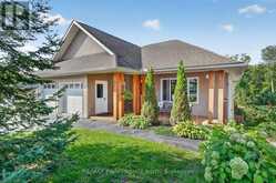 38 GOODWIN DRIVE | Huntsville Ontario | Slide Image One