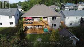 38 GOODWIN DRIVE | Huntsville Ontario | Slide Image Two