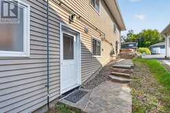 38 GOODWIN DRIVE | Huntsville Ontario | Slide Image Thirty-two