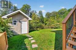 38 GOODWIN DRIVE | Huntsville Ontario | Slide Image Thirty-six