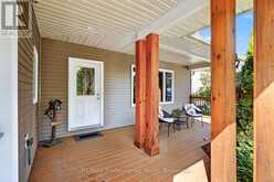 38 GOODWIN DRIVE | Huntsville Ontario | Slide Image Three