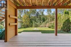 38 GOODWIN DRIVE | Huntsville Ontario | Slide Image Forty
