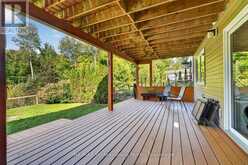 38 GOODWIN DRIVE | Huntsville Ontario | Slide Image Forty-one
