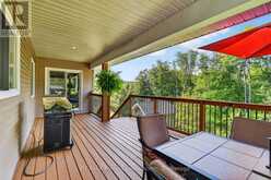 38 GOODWIN DRIVE | Huntsville Ontario | Slide Image Forty-four