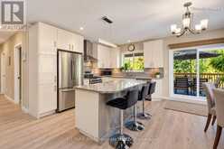 38 GOODWIN DRIVE | Huntsville Ontario | Slide Image Eleven