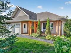 38 GOODWIN DRIVE Huntsville Ontario, P1H 2R3