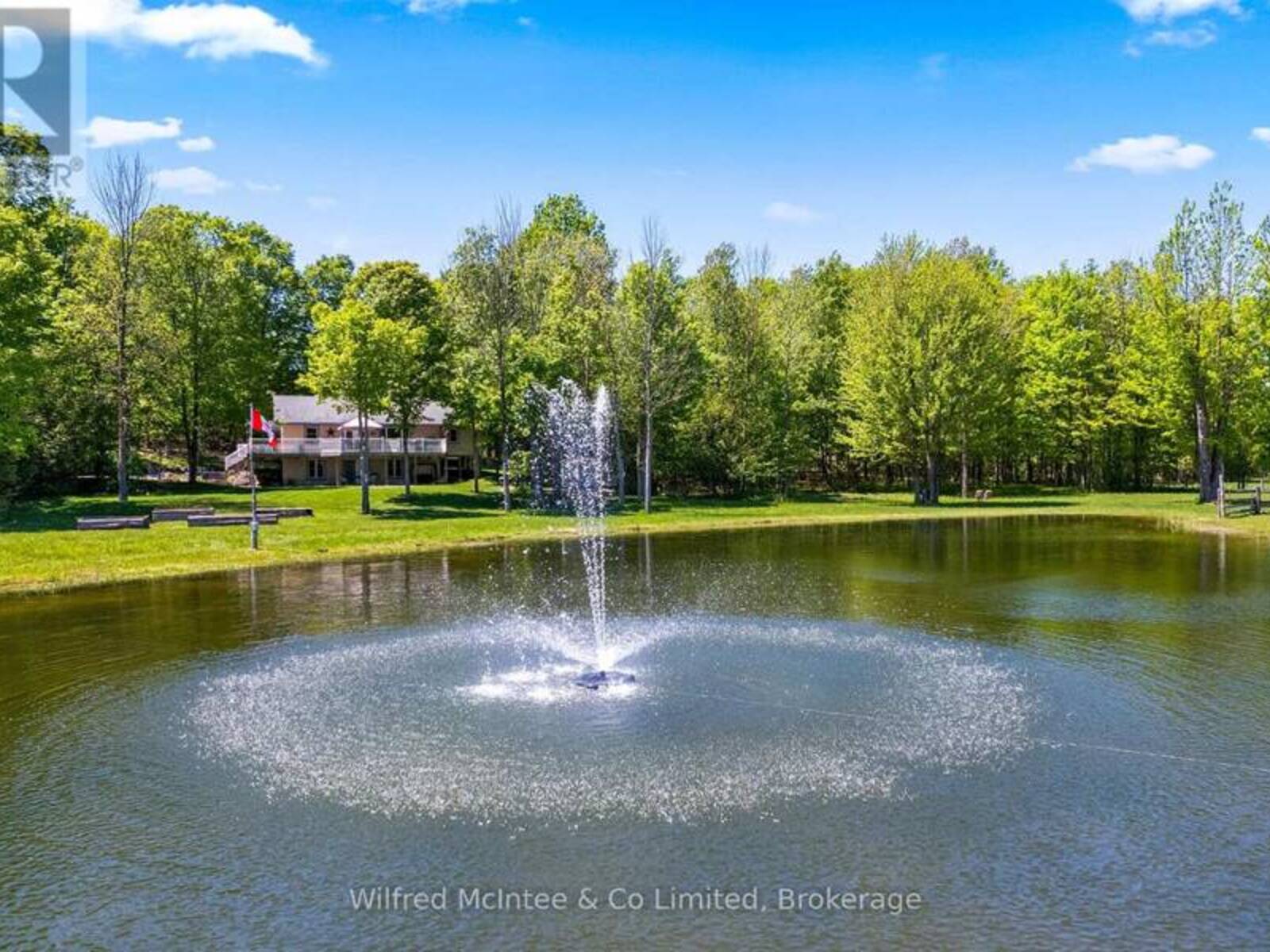 622829 MOTO PARK ROAD, Chatsworth, Ontario N0H 1G0