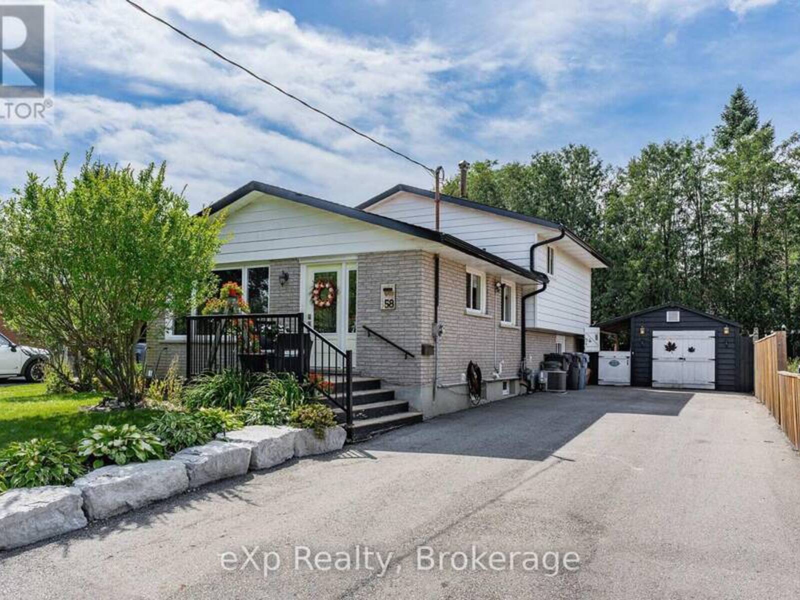 58 CHELTONWOOD AVENUE, Guelph, Ontario N1E 4E3