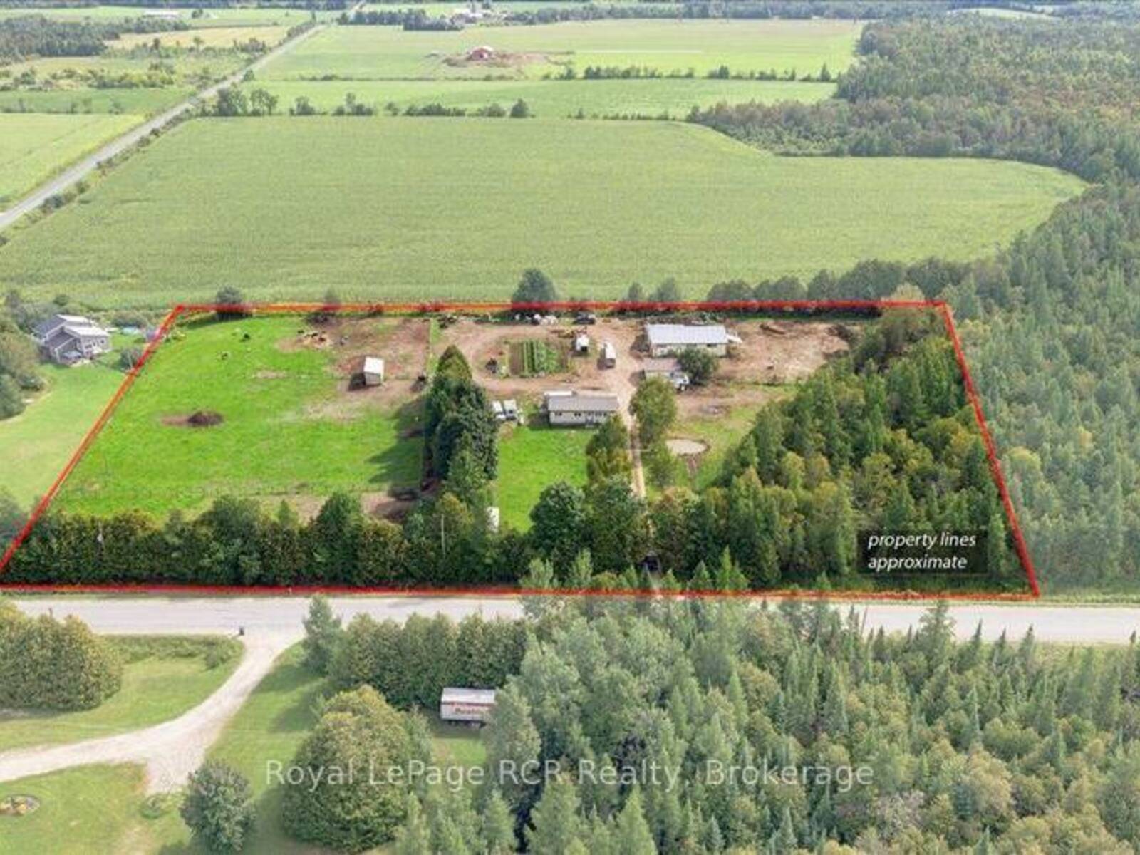 151601 SOUTHGATE SIDEROAD 15, Southgate, Ontario N0G 1N0