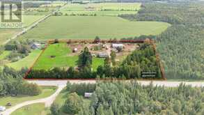 151601 SOUTHGATE SIDEROAD 15 | Southgate Ontario | Slide Image One