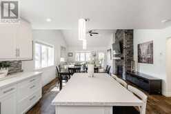 43 NAPIER STREET W | Thornbury Ontario | Slide Image Thirteen