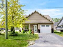 43 NAPIER STREET W Thornbury Ontario, N0H 2P0