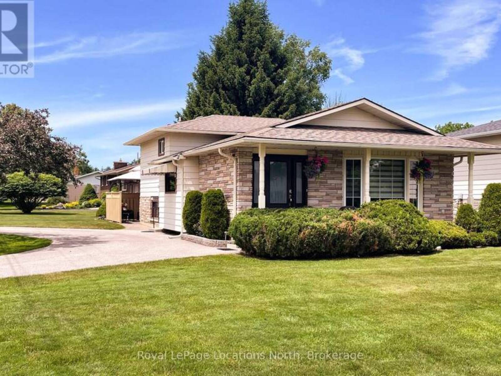 58 UNION STREET, Meaford, Ontario N4L 1E6
