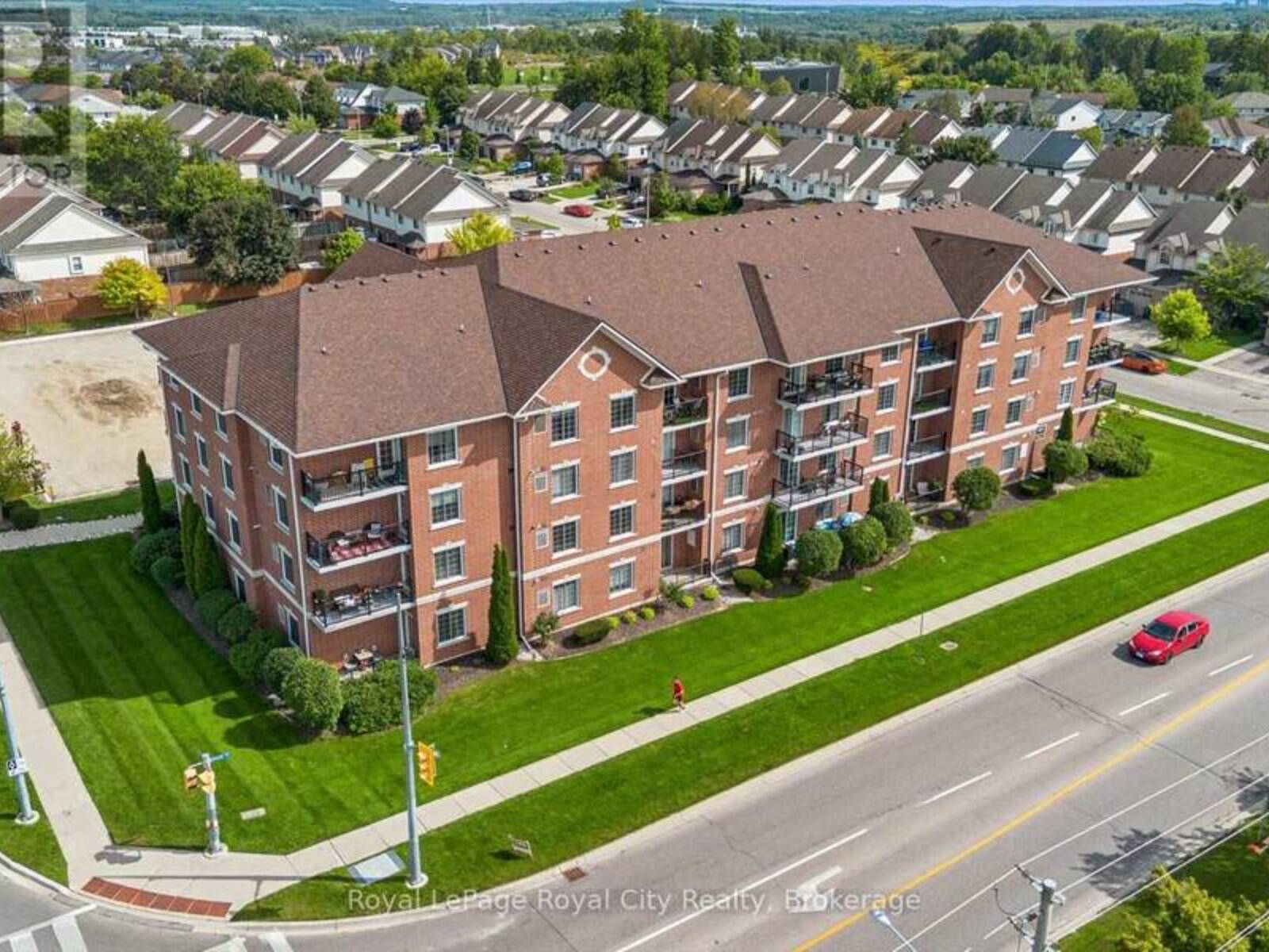 408 - 415 GRANGE ROAD, Guelph, Ontario N1E 0C4