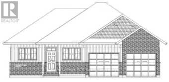 60 MCTAVISH CRESCENT | Ripley Ontario | Slide Image One