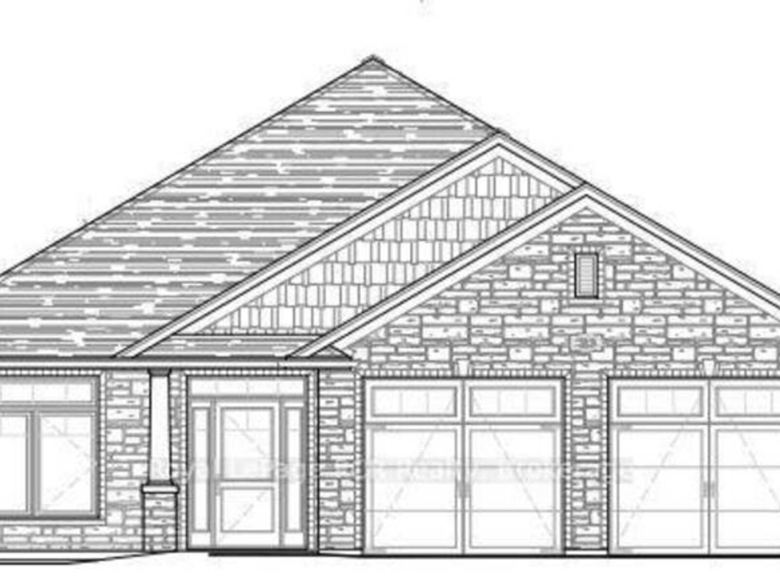 3 MCTAVISH CRESCENT, Ripley, Ontario N0G 2R0