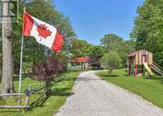 1579 WAINMAN LINE | Coldwater Ontario | Slide Image Seven