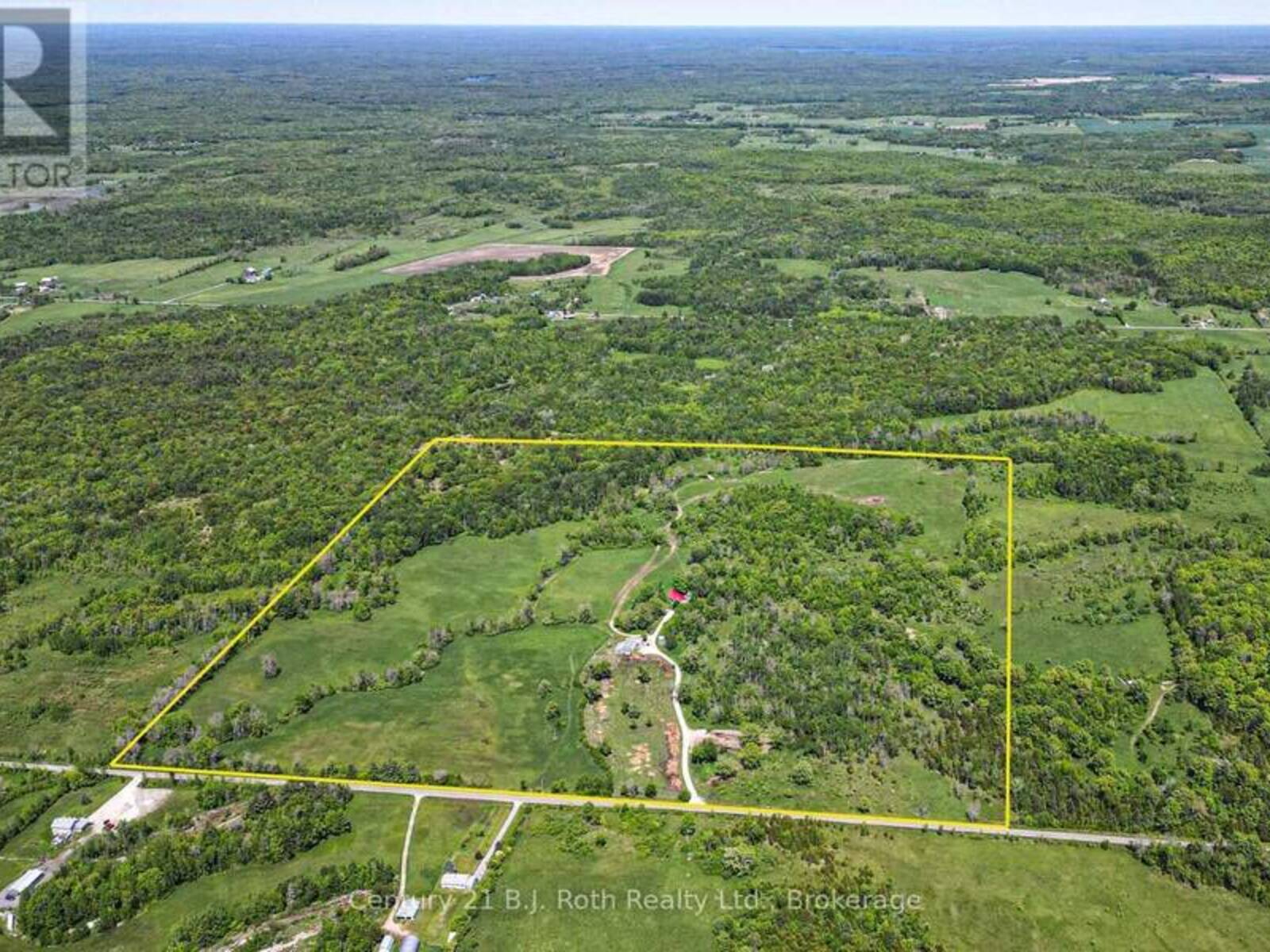 1579 WAINMAN LINE, Coldwater, Ontario L0K 1E0
