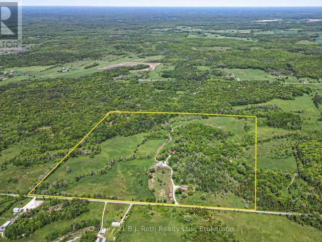 1579 WAINMAN LINE Coldwater Ontario, L0K 1E0 - Farm For Sale