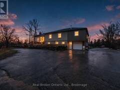 1720 DURHAM ROAD W Cannington Ontario, L0E 1E0