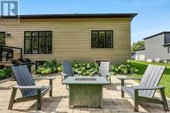 103 TEKIAH ROAD | The Blue Mountains Ontario | Slide Image Thirty-nine