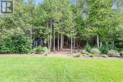 103 TEKIAH ROAD | The Blue Mountains Ontario | Slide Image Forty-one