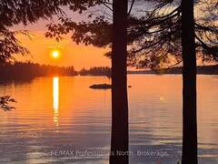 1025 SECTION HOUSE ROAD Muskoka Lakes Ontario, P0C 1M0