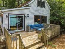 1025 SECTION HOUSE ROAD | Muskoka Lakes Ontario | Slide Image Twenty-six