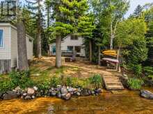 1025 SECTION HOUSE ROAD | Muskoka Lakes Ontario | Slide Image Twenty-seven