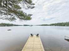 1025 SECTION HOUSE ROAD | Muskoka Lakes Ontario | Slide Image Twenty-nine