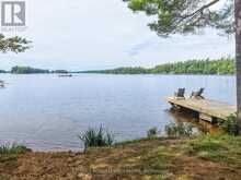 1025 SECTION HOUSE ROAD | Muskoka Lakes Ontario | Slide Image Two