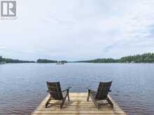 1025 SECTION HOUSE ROAD | Muskoka Lakes Ontario | Slide Image Thirty